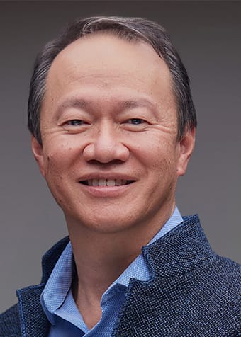 Dr. Chen, Vancouver Dentist