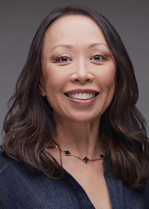 Dr. Wong, Vancouver Dentist